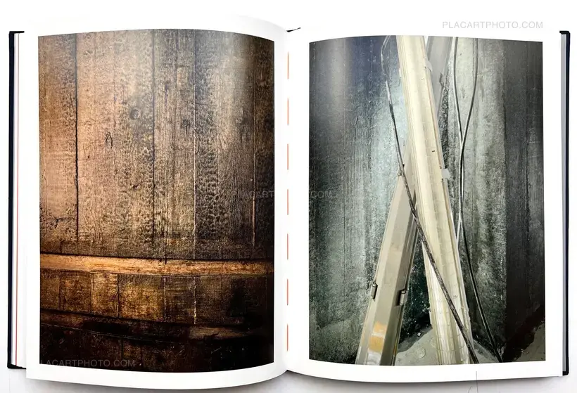 DE BĒTON ET DE LUMIĒRE