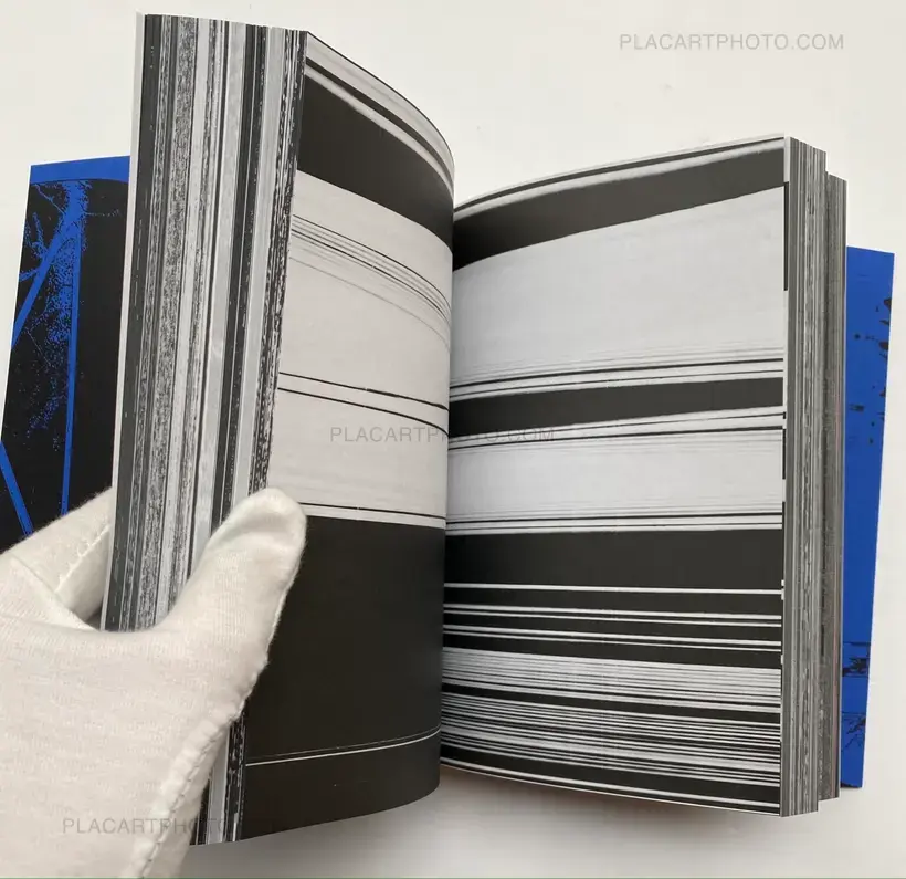 Photography 写真 (Last copy, seald copy, blue cover)