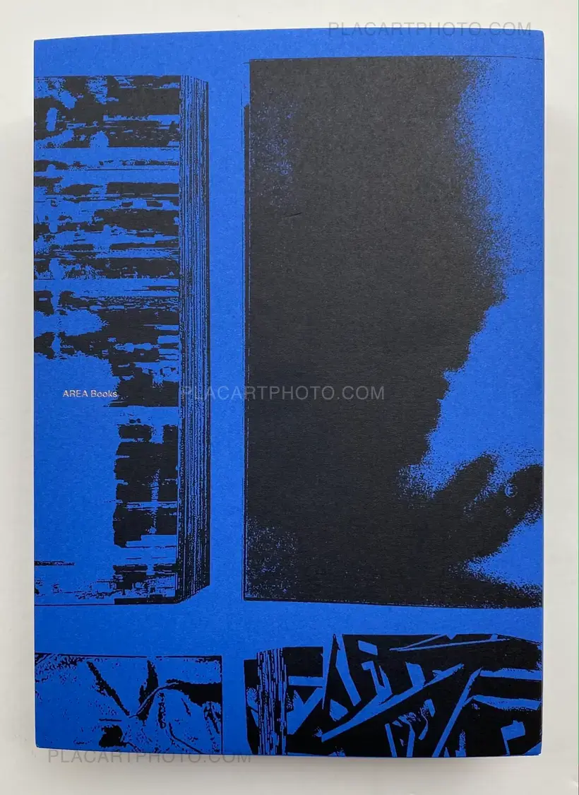 Photography 写真 (Last copy, seald copy, blue cover)