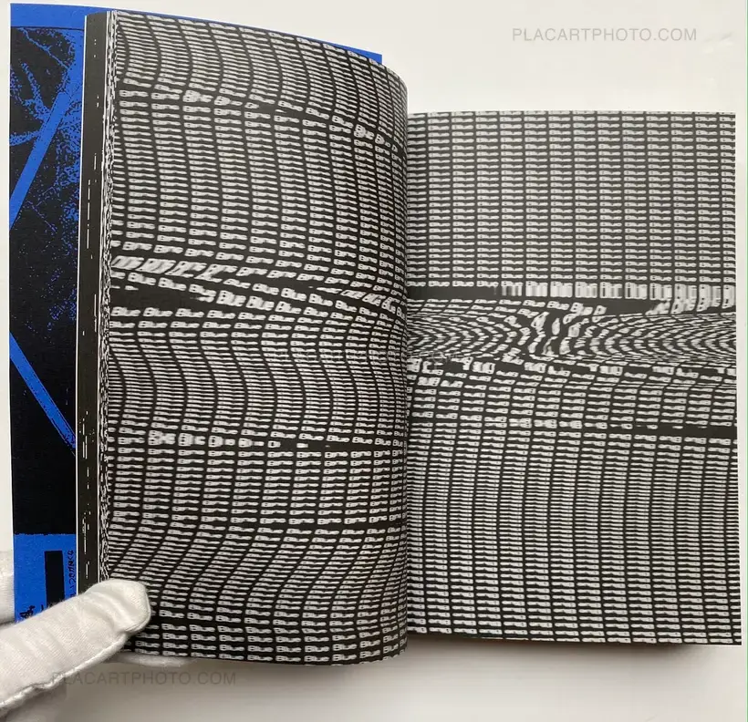 Photography 写真 (Last copy, seald copy, blue cover)