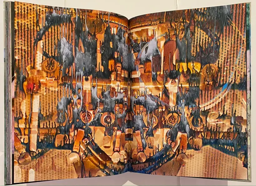 WATERWORKS (EDT OF 30 SIGNED)