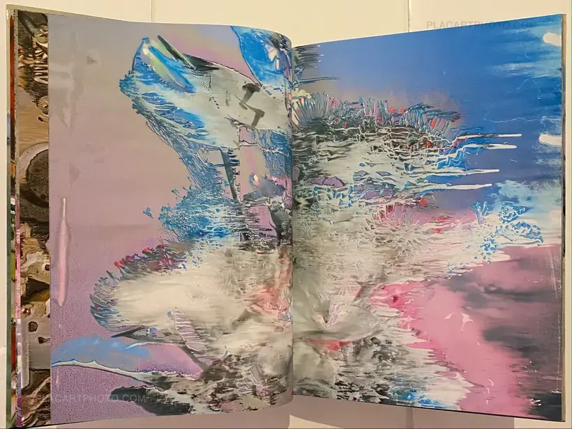 WATERWORKS (EDT OF 30 SIGNED)