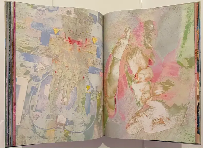 WATERWORKS (EDT OF 30 SIGNED)