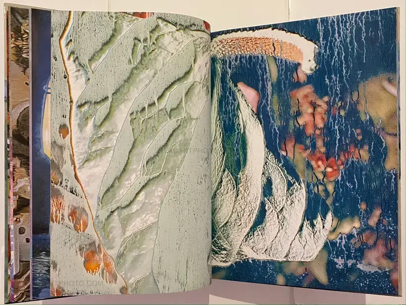 WATERWORKS (EDT OF 30 SIGNED)