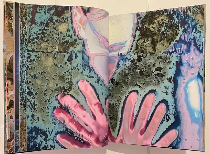 WATERWORKS (EDT OF 30 SIGNED)