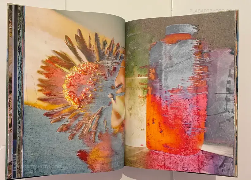 WATERWORKS (EDT OF 30 SIGNED)