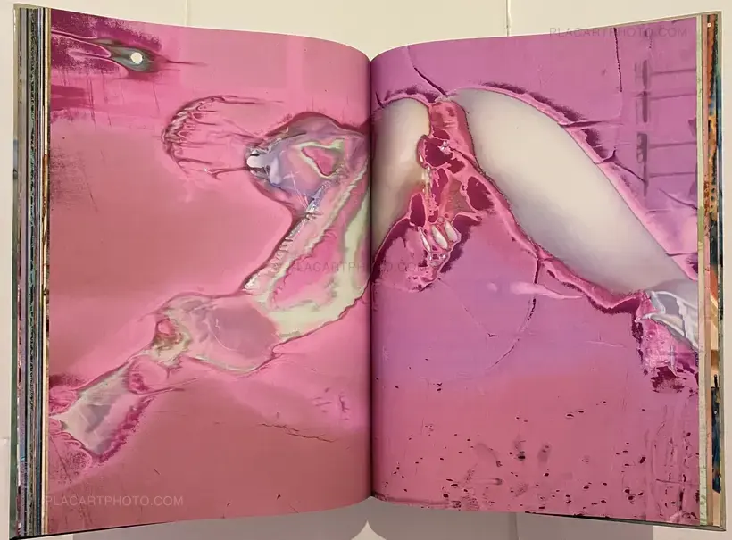 WATERWORKS (EDT OF 30 SIGNED)