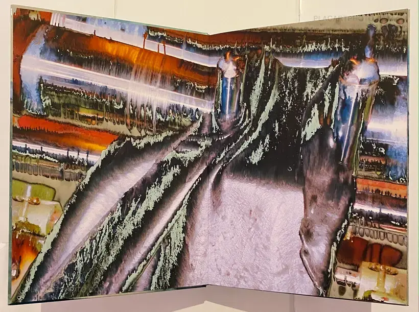 WATERWORKS (EDT OF 30 SIGNED)