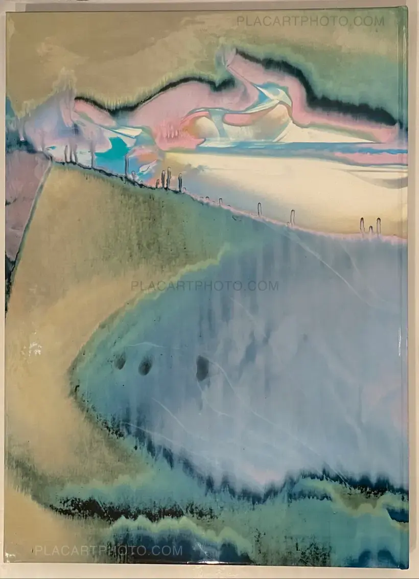 WATERWORKS (EDT OF 30 SIGNED)