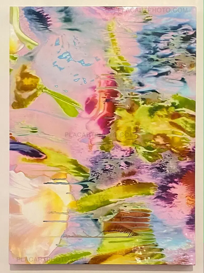 WATERWORKS (EDT OF 30 SIGNED)