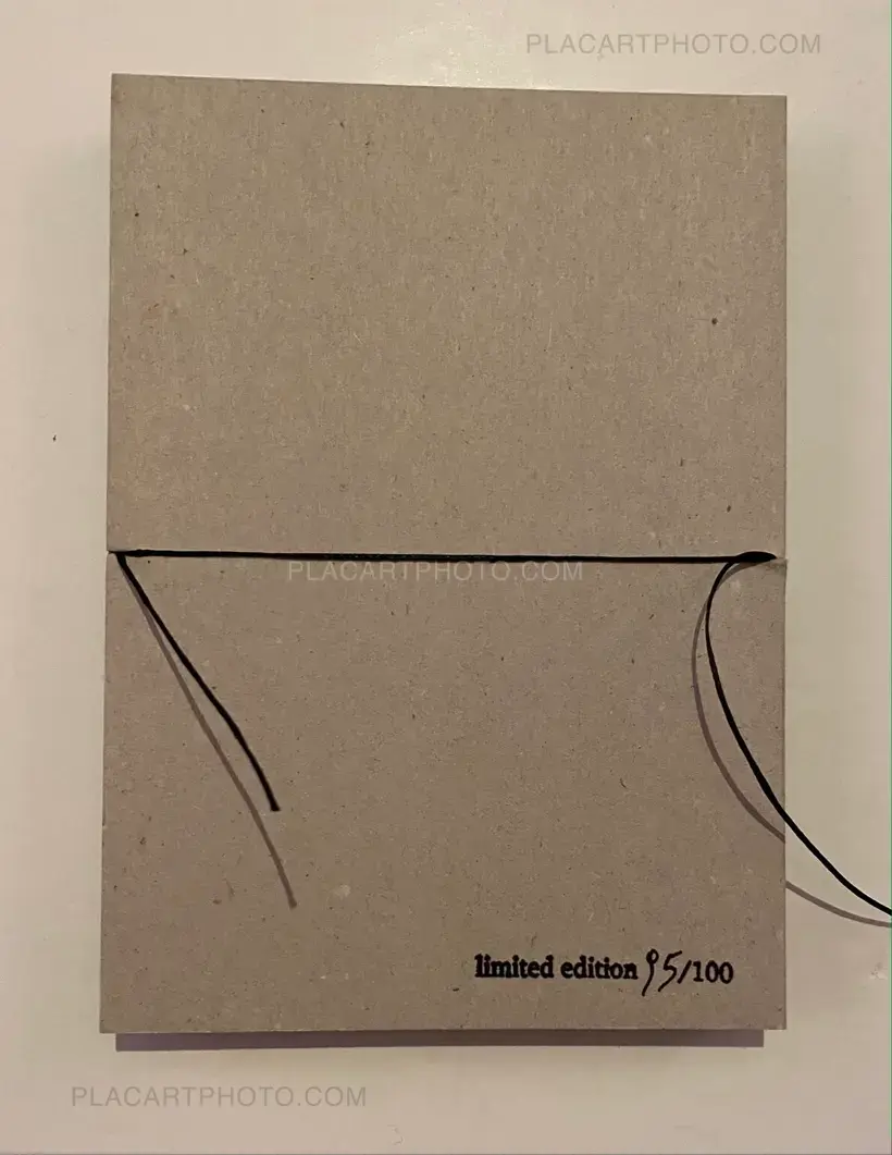 Amartema (Edt of 100)