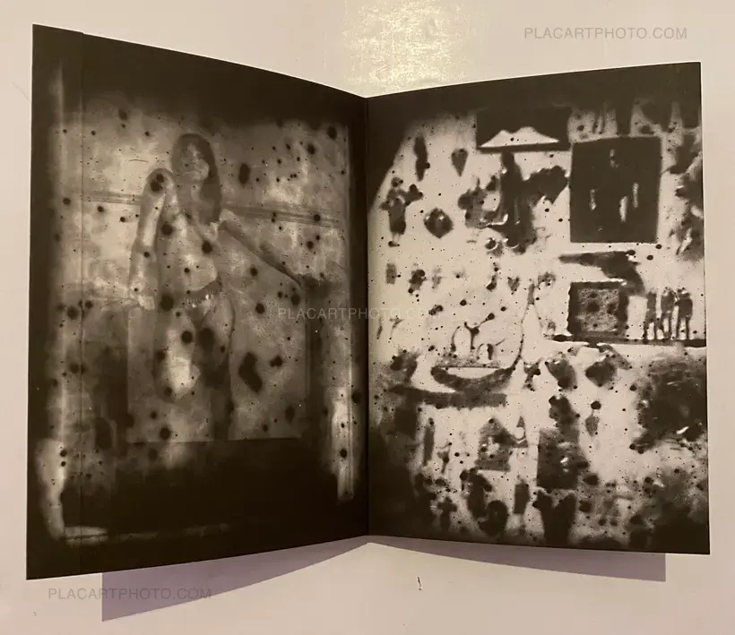 Amartema (Edt of 100)