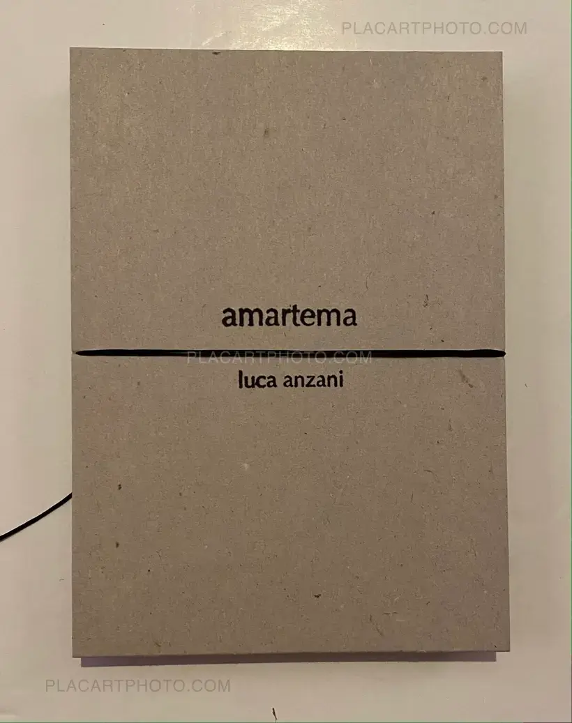 Amartema (Edt of 100)