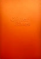 GLITTER BLUES (Signed)