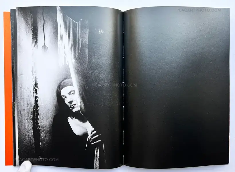 GLITTER BLUES (Signed)