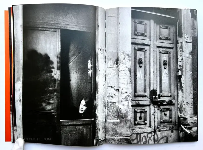 GLITTER BLUES (Signed)