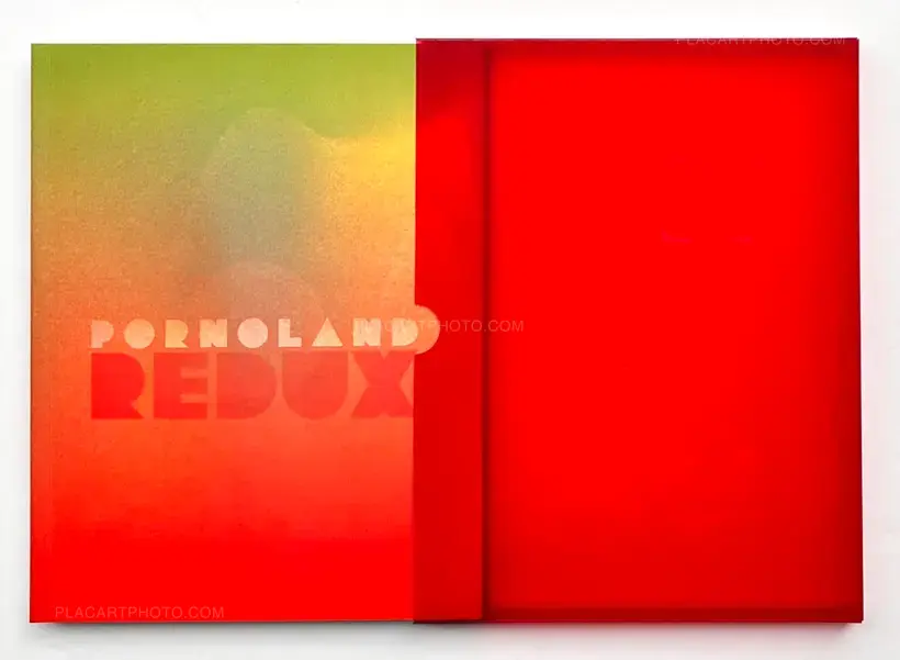 Pornoland Redux (Signed)