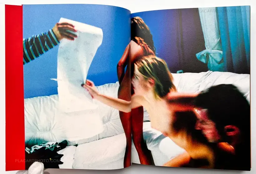 Pornoland Redux (Signed)