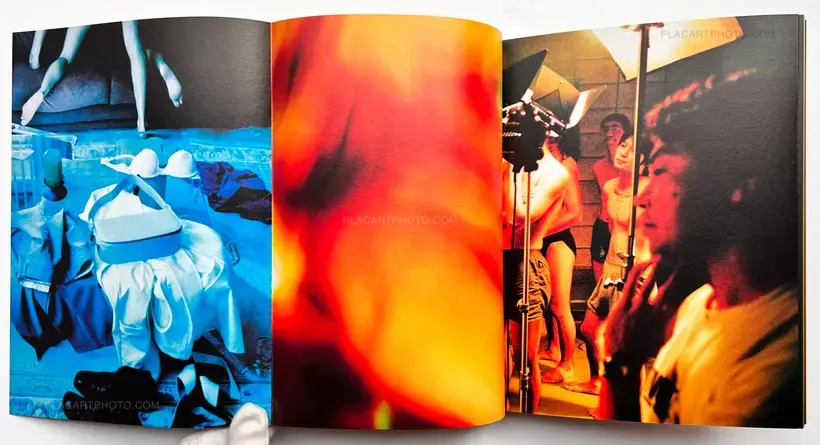 Pornoland Redux (Signed)