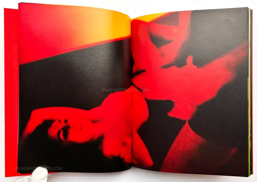 Pornoland Redux (Signed)