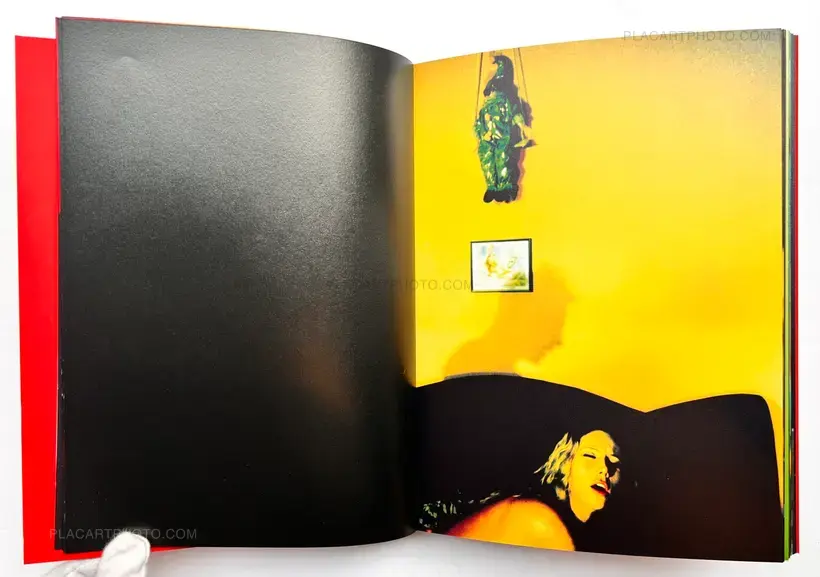 Pornoland Redux (Signed)