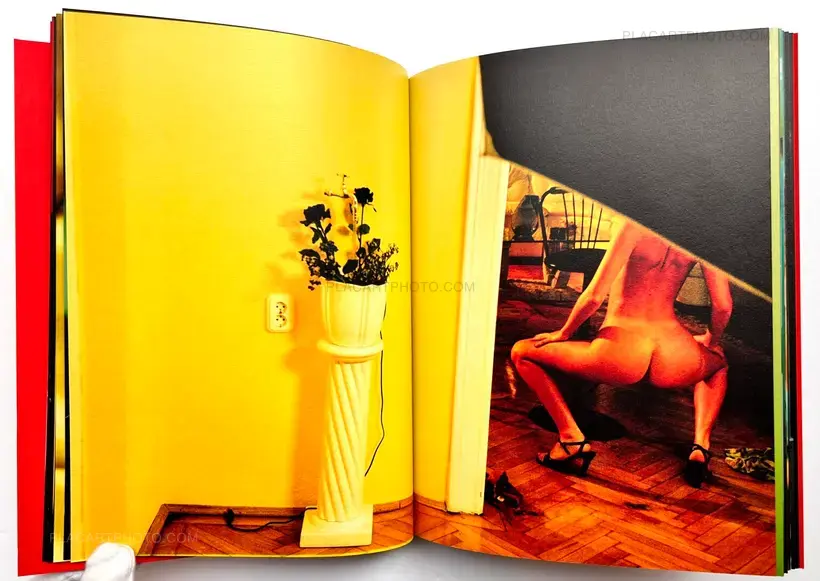 Pornoland Redux (Signed)