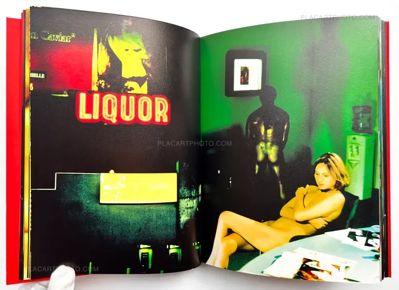 Pornoland Redux (Signed)