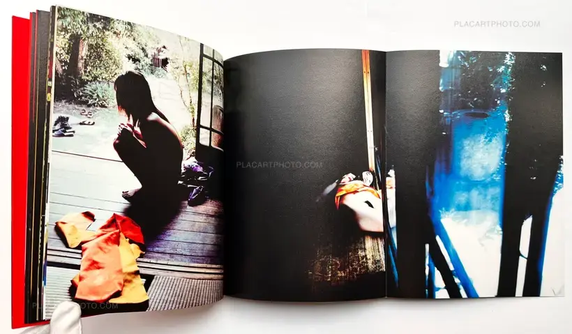 Pornoland Redux (Signed)