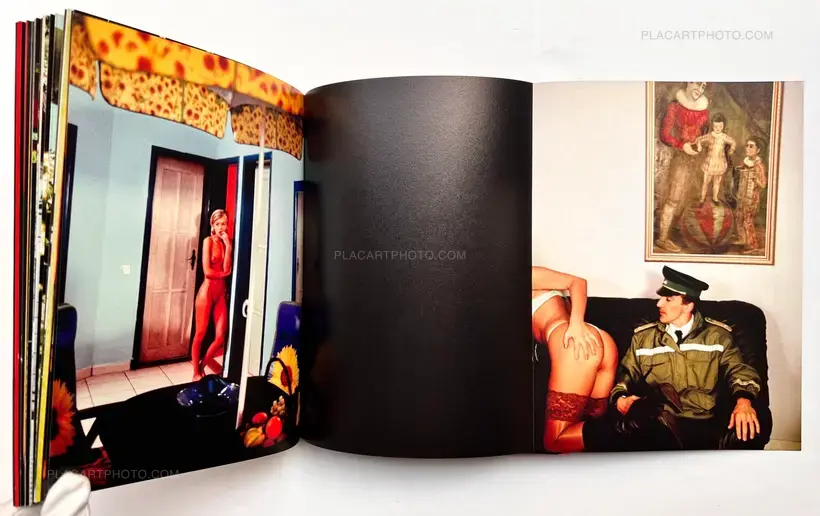 Pornoland Redux (Signed)