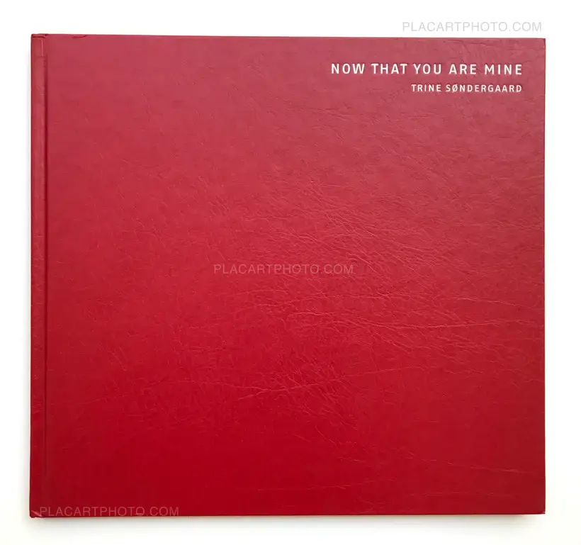 Now that you are mine