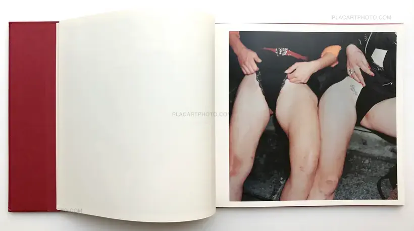 Now that you are mine