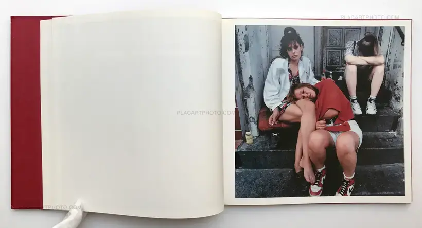 Now that you are mine