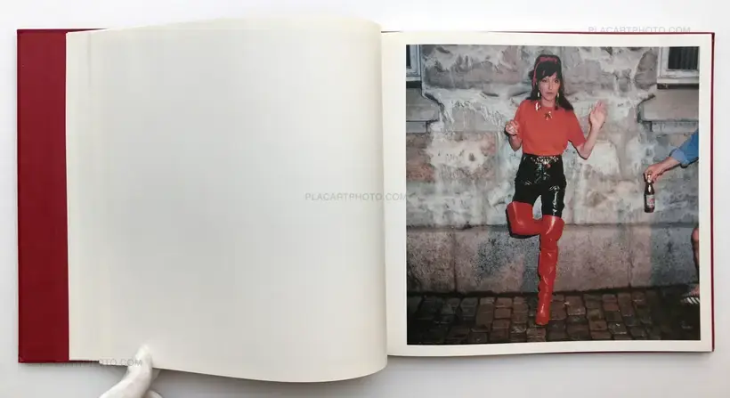 Now that you are mine