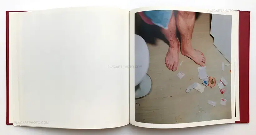 Now that you are mine