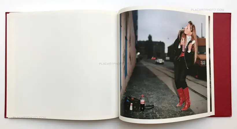 Now that you are mine