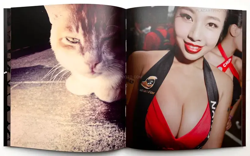 You say Macao? (SIGNED)