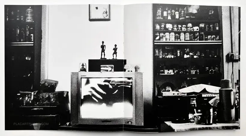 SHUN TAK PEOPLE 順德人 (SIGNED)