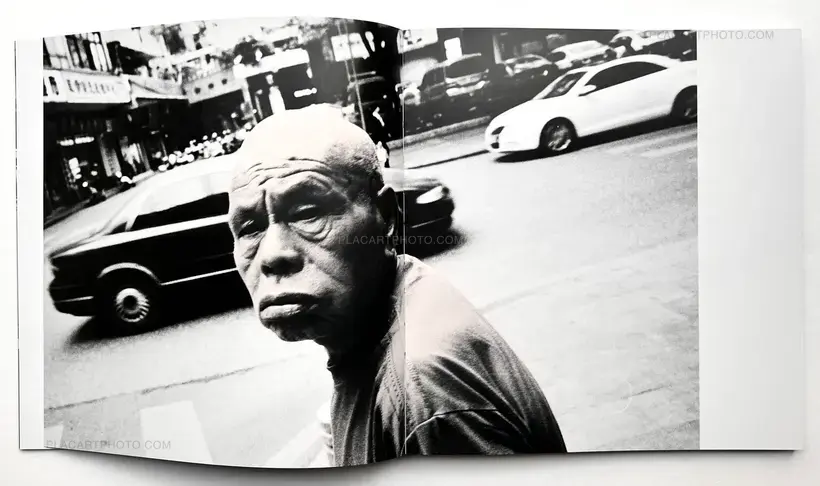 SHUN TAK PEOPLE 順德人 (SIGNED)