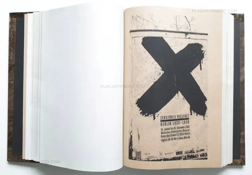 Berlin / Deep in Thought (signed)