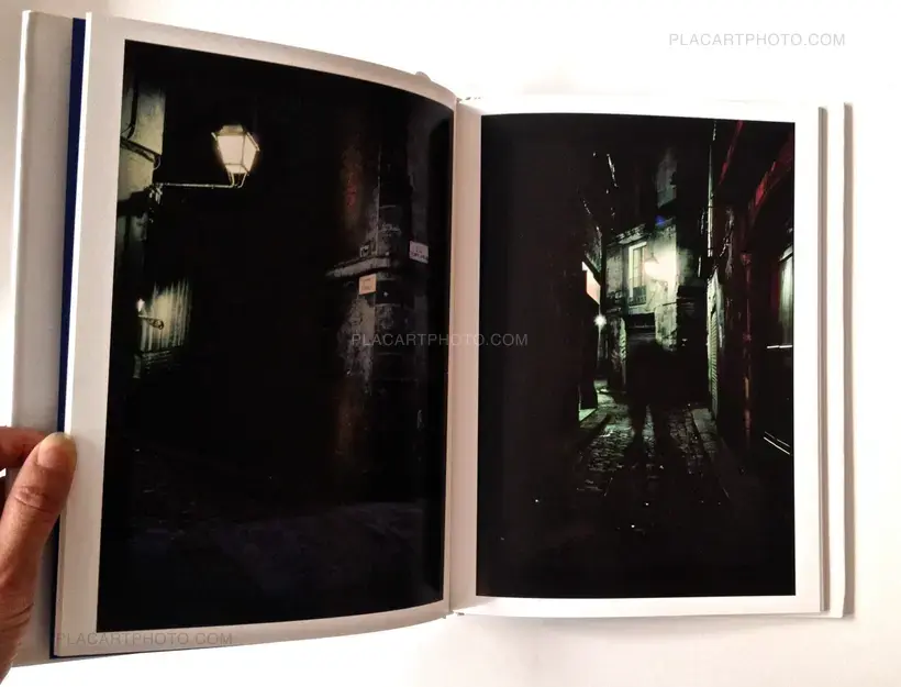 Spanish Night (signed)