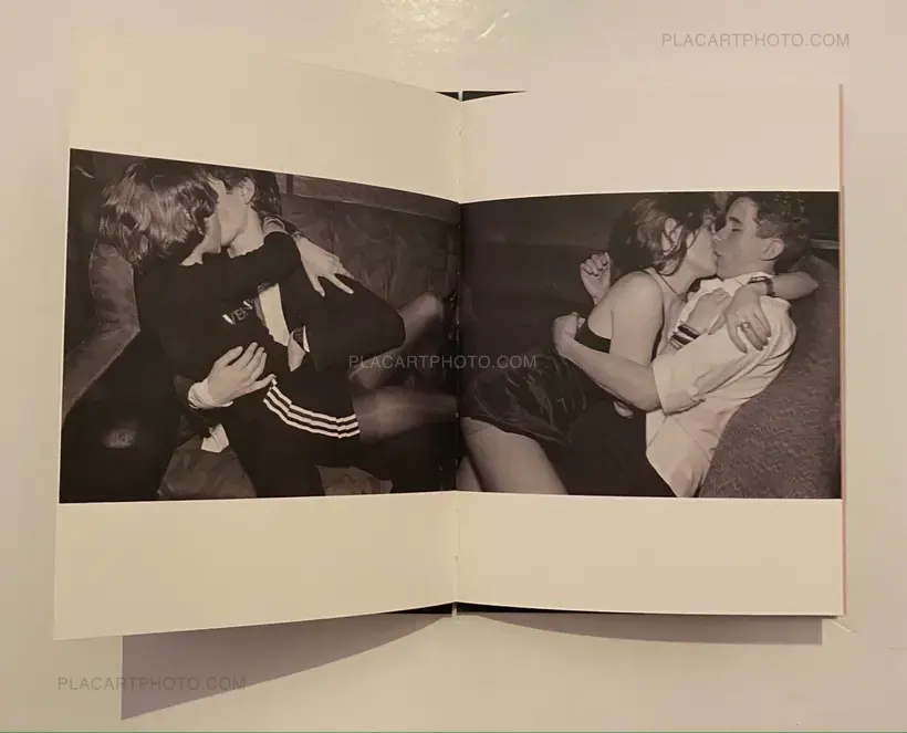 THE AGONY AND ECTASY( With print)