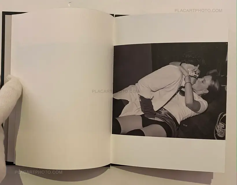 THE AGONY AND ECTASY( With print)