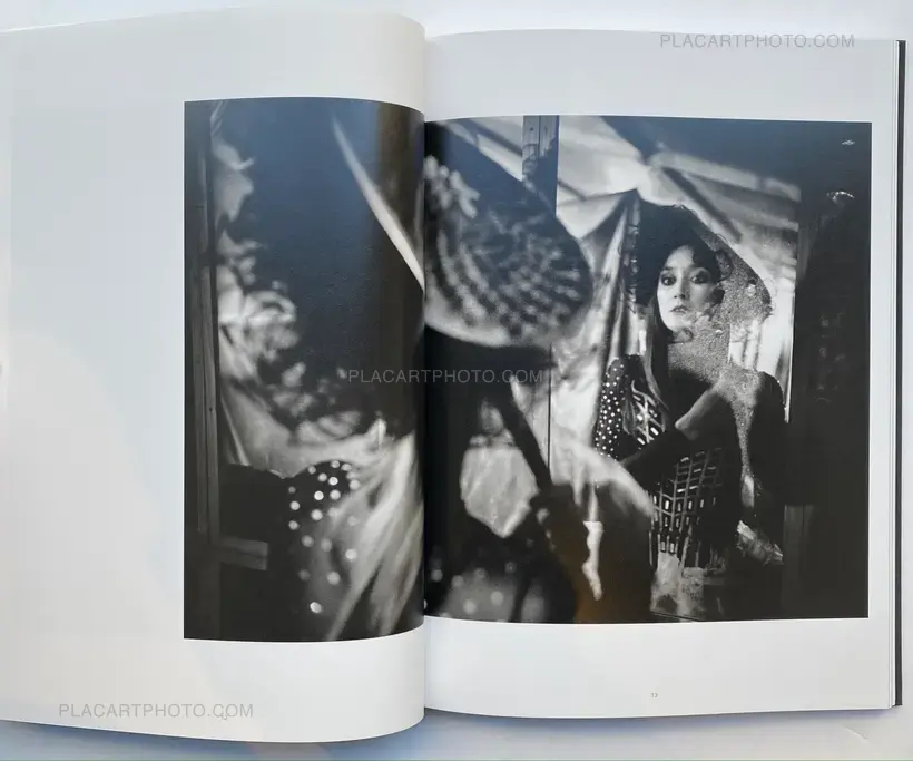 CIRCUS NOIR (SIGNED)