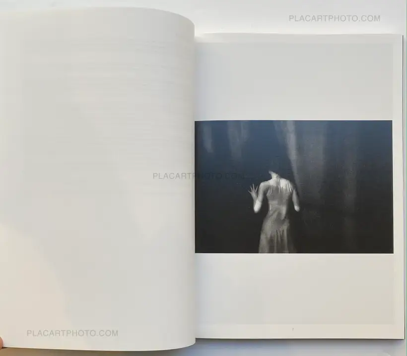 CIRCUS NOIR (SIGNED)