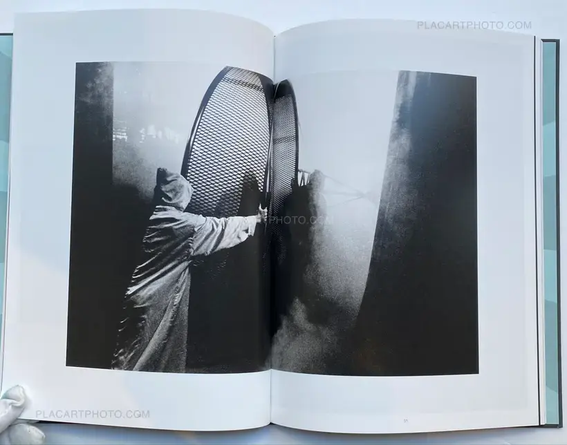 CIRCUS NOIR (SIGNED)