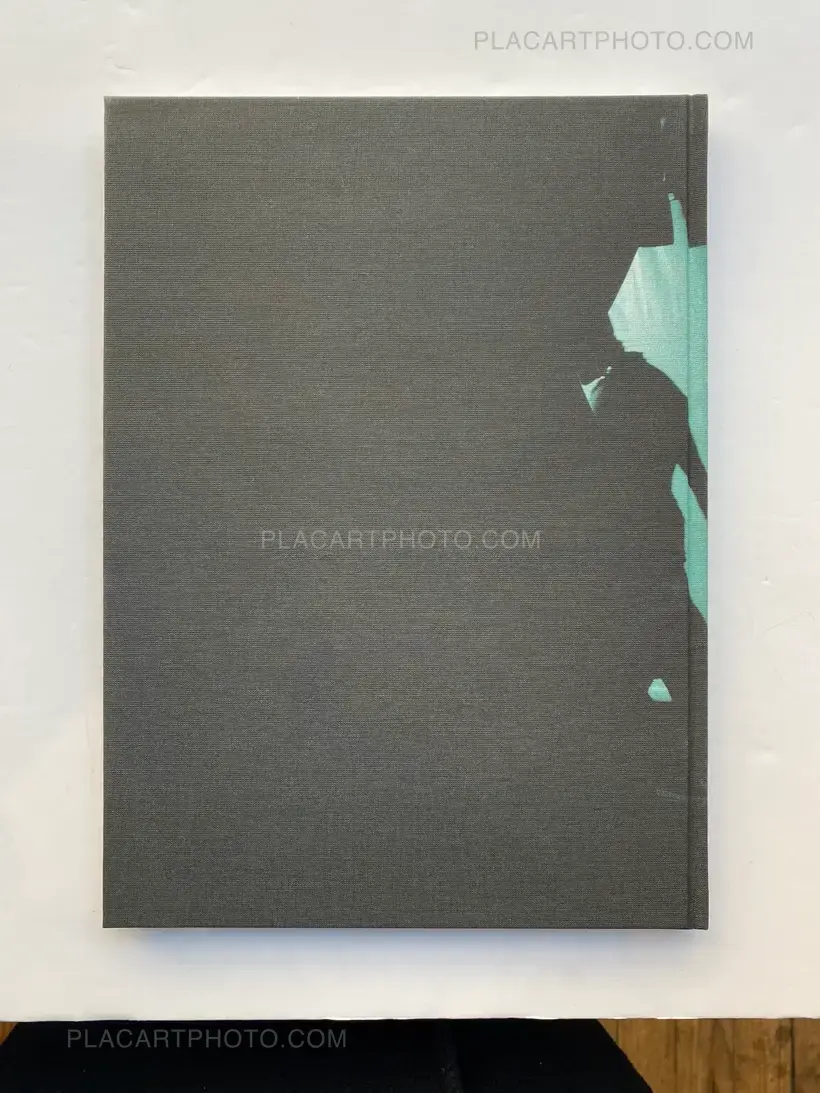 CIRCUS NOIR (SIGNED)