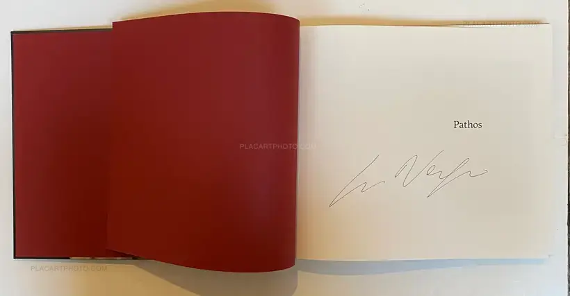 Pathos (SIGNED)
