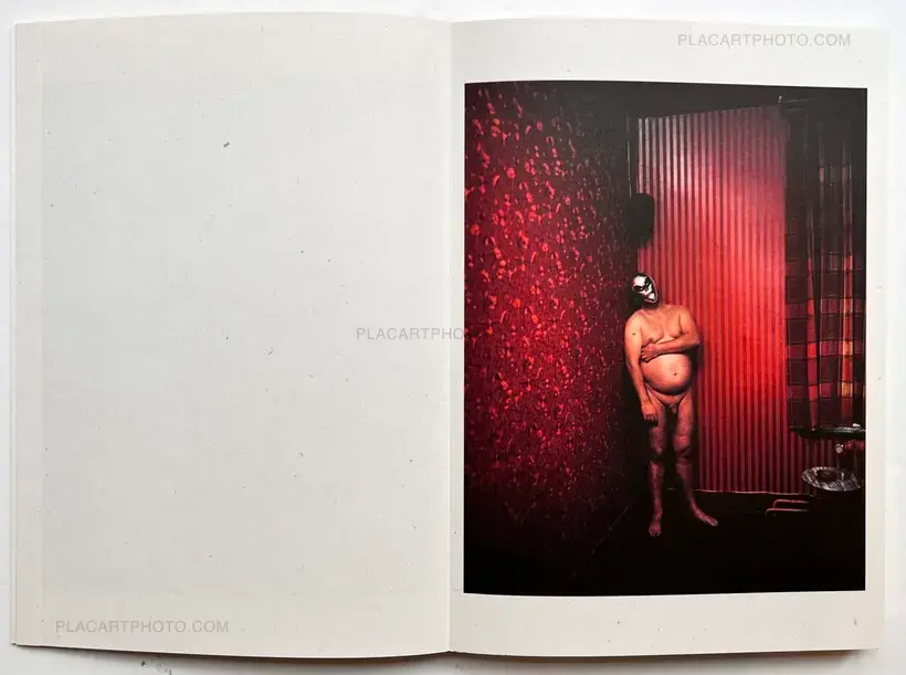 LIBRE MAINTENANT / FREE NOW (English text)