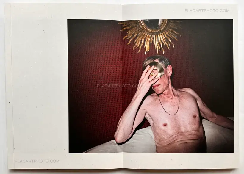 LIBRE MAINTENANT / FREE NOW (English text)