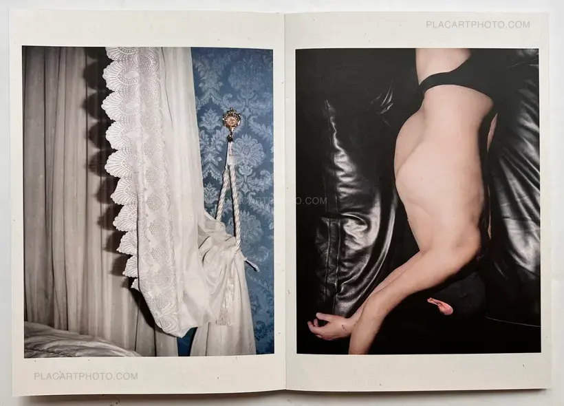 LIBRE MAINTENANT / FREE NOW (English text)